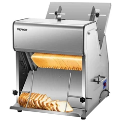 Toast Slicer Machine