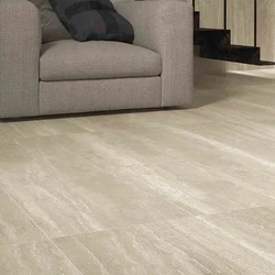 Vitrified Wood Tiles