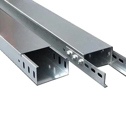 Raceways Cable Tray