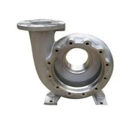 Aluminium Centrifugal Pump 