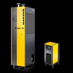 Compressed Air Dryer