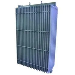 pressed steel radiators