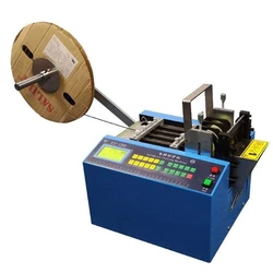 Sleeve Cutting Machine
