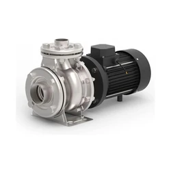 Steel Centrifugal Pump