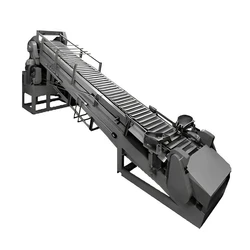 Ingot Casting Machine