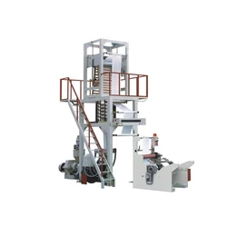 Mono Layer Film Plant