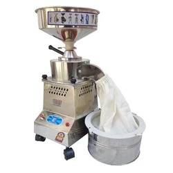 Flour Mill Machinery