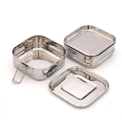 Stainless Steel Lunch Box