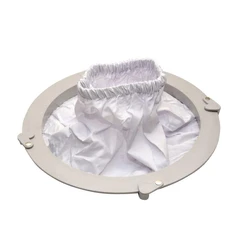 Flour Mill Ring Cloth