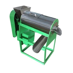 Fruit Pulper Machine