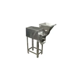 Fruit Mill Crusher