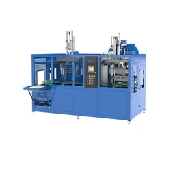 Leakage Testing Machine