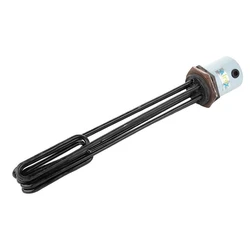 Immersion Oil Heater