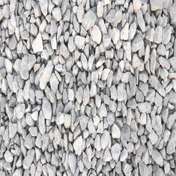 Crushed Construction Stone
