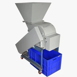 Waste Shredder Machine