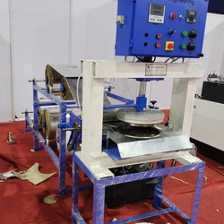 Plate Making Equipment