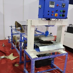 Dish Making Equipment