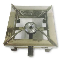 Lpg Industrial Burner