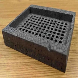 Industrial Packaging Tray