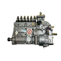 Diesel Injection Pump