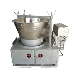 Khoya Making Machine