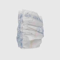 Soft Baby Diapers