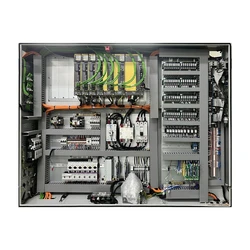 Electric Cnc Controller