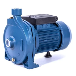Small Centrifugal Pump