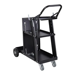 Welding Machine Trolley