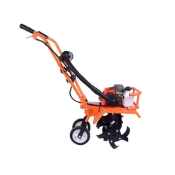 Mini Power Tiller