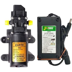 Electric Battery Sprayer Pump