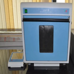 Digestion Microwave System