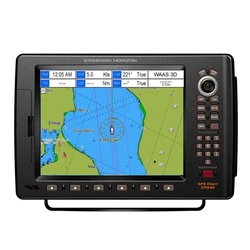 GPS Chart Plotter