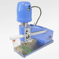 Pcb Drilling Machine