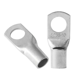 Clips Brass Lug
