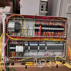 Control Panels