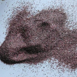 Garnet Industrial Sand