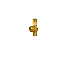 Industrial Gas Valves