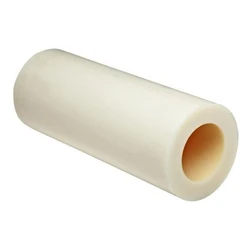 Cast Nylon Pipe