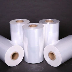 Flexible Packaging Film