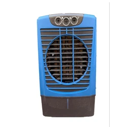 Blue Air Cooler Body