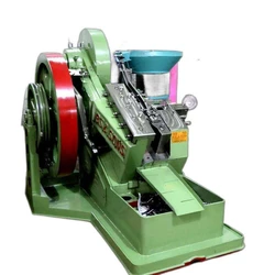 Thread Rolling Machine