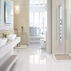 Sanitary ware Tiles