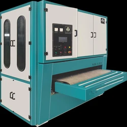 Wide Belt Sanding Machine