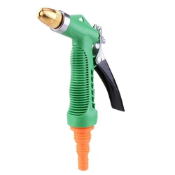 Water Lever Spray Gun