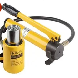 Hydraulic Trolley Jack