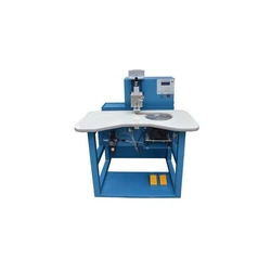 Pearl Attaching Machine