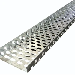 Perforated Cable Tray