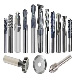 Industrial Cutting Tool
