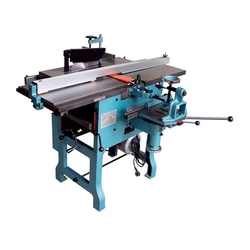 Woodworking Machine